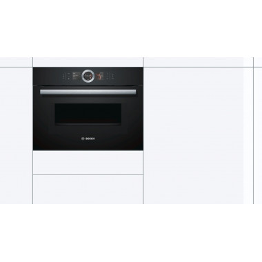 Электрический духовой шкаф Bosch CMG6764B1