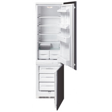 Встраиваемый холодильник Smeg CR330A