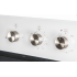 Газовый духовой шкаф Kuppersberg HGG 663 W