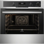 Электрический духовой шкаф Electrolux EOC 96631 AX