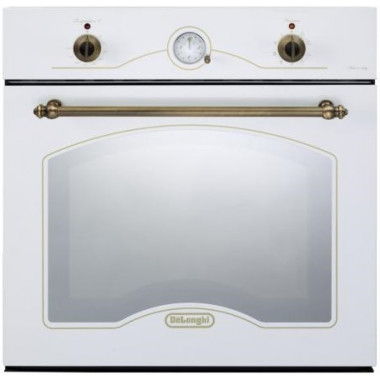 Электрический духовой шкаф DeLonghi CM 6 BC