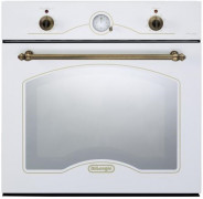 Электрический духовой шкаф DeLonghi CM 6 BC