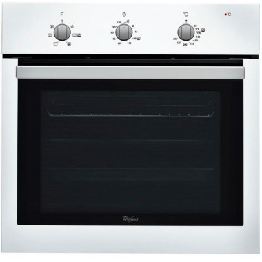 Электрический духовой шкаф Whirlpool AKP 738 WH