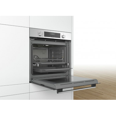 Электрический духовой шкаф Bosch HBG 5370S0