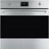 Электрический духовой шкаф Smeg SOP6302TX
