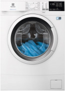 Стиральная машина Electrolux 600 EW6S406WP