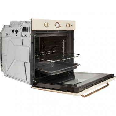 Электрический духовой шкаф Hotpoint-Ariston FIT 804 H OW