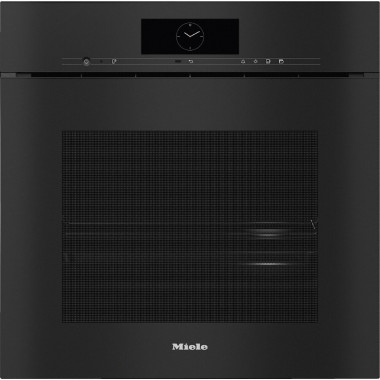 Электрический духовой шкаф Miele DGC7860X