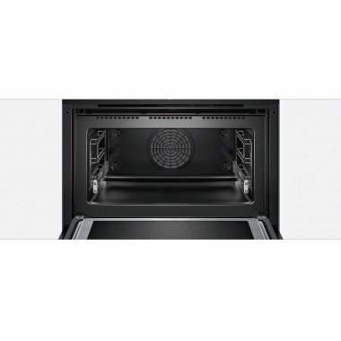 Электрический духовой шкаф Bosch CMG6764B1