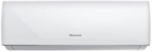 Мультисплит-система Hisense AMS-09UR4SVEDB6x3/AMW3-24U4SZD