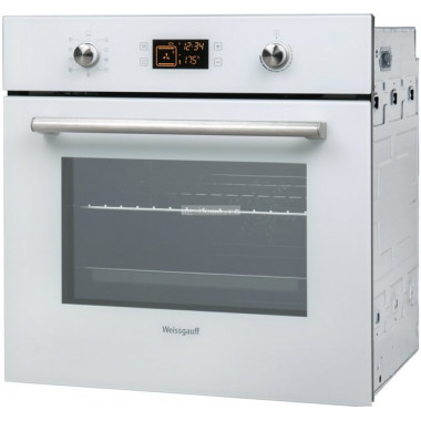 Электрический духовой шкаф Weissgauff OE 29 PDW