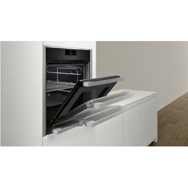 Электрический духовой шкаф NEFF B48CT64H0