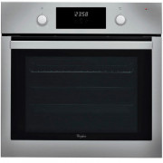 Электрический духовой шкаф Whirlpool AKP 744 IX