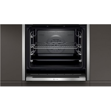 Электрический духовой шкаф NEFF B48CT64H0