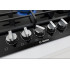 Газовая варочная панель Bosch PCQ7A5M90R