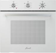 Электрический духовой шкаф Fornelli FET 60 Salvatore WH