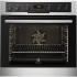 Электрический духовой шкаф Electrolux EOE 5551 AOX