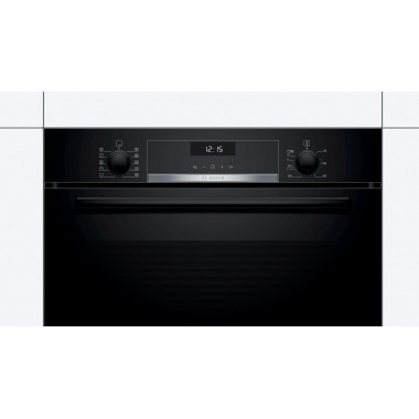 Электрический духовой шкаф Bosch HBG 537EB0R