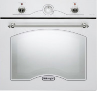 Электрический духовой шкаф DeLonghi CM 6 BS