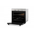 Газовый духовой шкаф Simfer B6GO72011