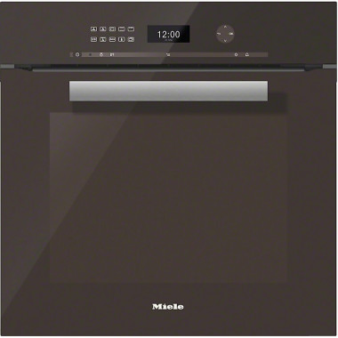 Электрический духовой шкаф Miele H6461B
