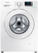 Стиральная машина Samsung WF6EF4E0W2W