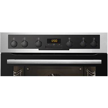 Электрический духовой шкаф Electrolux EOE 5551 AOX