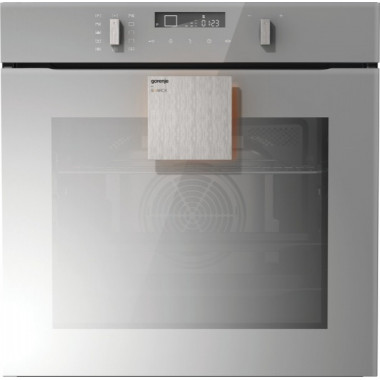 Электрический духовой шкаф Gorenje BOP 747 ST