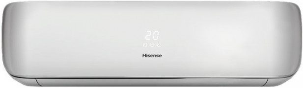 Мультисплит-система Hisense AMS-09UR4SVETG67x3/AMW3-24U4SZD