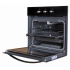 Газовый духовой шкаф Kuppersberg HGG 663 B