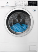 Стиральная машина Electrolux 600 EW6S404WP