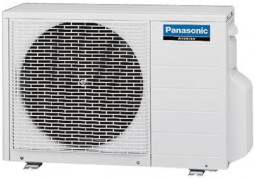 Мультисплит-система Panasonic CU-3E18JBE