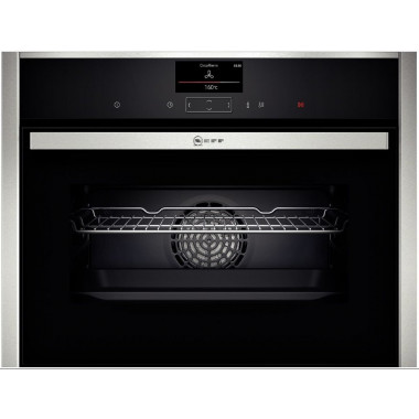 Электрический духовой шкаф NEFF C27CS22N0