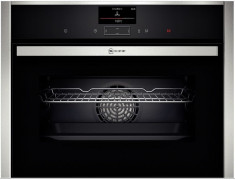 Электрический духовой шкаф NEFF C27CS22N0