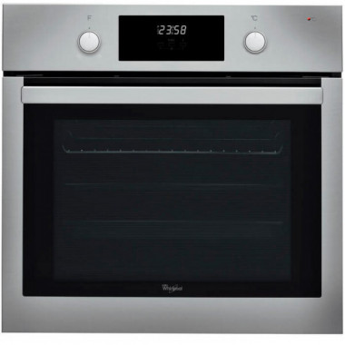 Электрический духовой шкаф Whirlpool AKP 7460 IX