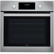 Электрический духовой шкаф Whirlpool AKP 7460 IX