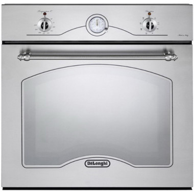 Электрический духовой шкаф DeLonghi CM 9 X