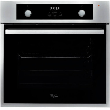 Электрический духовой шкаф Whirlpool AKP 786 IX