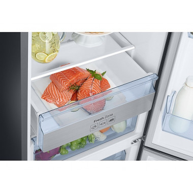 Холодильник Samsung RB-37 K6221S4