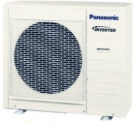 Мультисплит-система Panasonic CU-4E27PBD