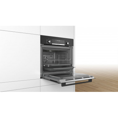Электрический духовой шкаф Bosch HBJ 577EB0R