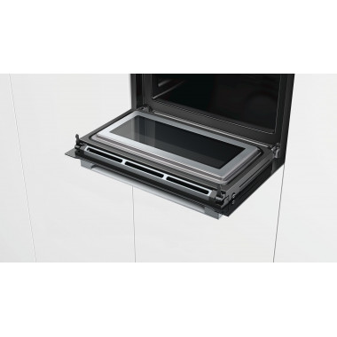 Электрический духовой шкаф Bosch CMG6764S1