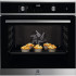 Электрический духовой шкаф Electrolux EOD 5C71X