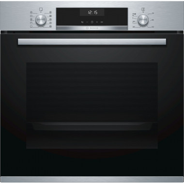 Электрический духовой шкаф Bosch HBG 537ES0R