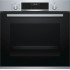 Электрический духовой шкаф Bosch HBG 537ES0R