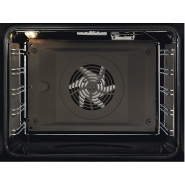Электрический духовой шкаф Electrolux EOD 5C71X
