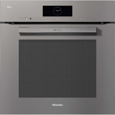 Электрический духовой шкаф Miele DO7860 GRGR