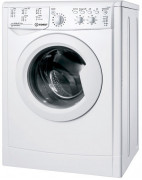 Стиральная машина Indesit IWSC 50852 C ECU