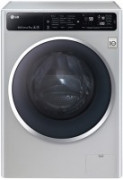 Стиральная машина LG F12U1HBN4