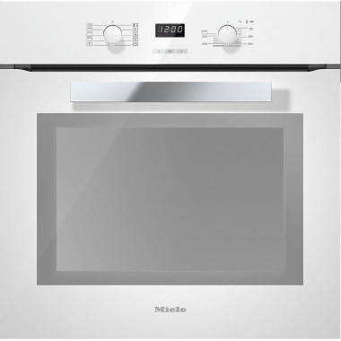 Электрический духовой шкаф Miele H 2661 B BRWS